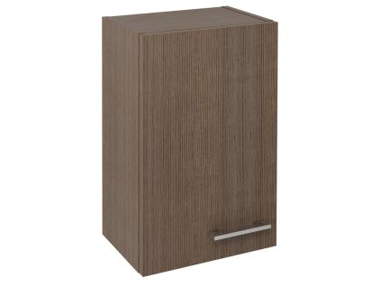SAPHO ESPACE skříňka 35x60x22cm, 1x dvířka, levá/pravá, borovice rustik ESP432LP