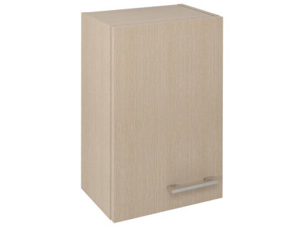 SAPHO ESPACE skříňka 35x60x22cm, 1x dvířka, levá/pravá, dub benátský ESP433LP
