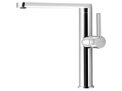 SAPHO STORK stojánková dřezová baterie, výška 273 mm, chrom 1105-71