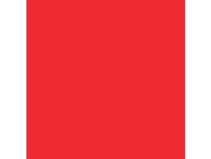 Fabresa UNICOLOR obklad Rojo 20x20 (1m2) 16456