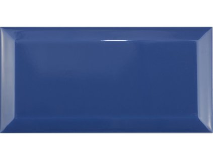 Fabresa BISELADO BX obklad Azul Marino 10x20 (1m2) 19326