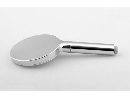 SAPHO Ruční masážní sprcha otočná, 3 režimy, průměr 120 mm, ABS/chrom