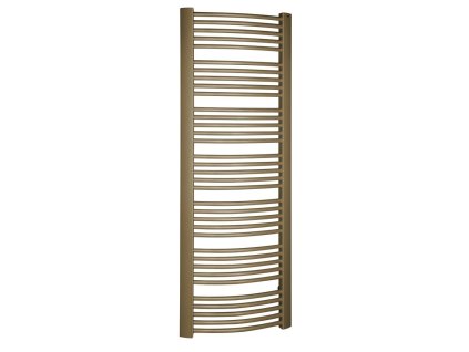 Otopné těleso / radiátor / topný žebřík: SAPHO EGEON otopné těleso 595 x 1742 mm, 1057 W, bronz EG617BR od značky Sapho. Série: Egeon. Šířka: 595 mm. Výška: 1742 mm. Výkon: 1057 W. Barva: Bronz. Materiál: Ocel. Možnost vytápění: Kombinované vytápění. Doporučená topná tyč o výkonu: 1000 W. Doporučené umístění: Koupelna. Rozměry (šxv): 595 x 1742 mm. Rozteč připojení přesně: 500 mm. Styl: Designový. Tvar: Designový, Tvar H. Připojení: Boční připojení.