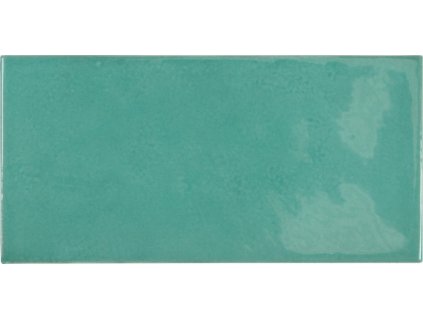 VILLAGE Teal 6,5x13,2 (bal=0,5m2) (EQ-5)