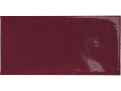 VILLAGE Aubergine 6,5x13,2 (bal=0,5m2) (EQ-5)