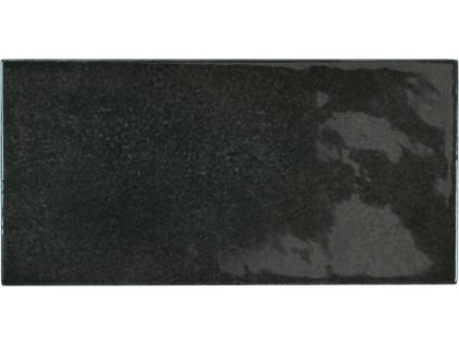 VILLAGE Black 6,5x13,2 (bal=0,5m2) (EQ-5) od výrobce Equipe. Série: VILLAGE Equipe. Styl: . Rozměry: 6,5x13,2 cm. Balení: 0,5000 m2. Materiál: keramika. Barva: . Použití: obklad. Povrch: lesk. Umístění: . Produkt z kategorie: Obklady a dlažby > Dekorativní obklady. <p>Z důvodu zvýšených nákladů na logistiku obkladů a dlažeb je <strong>minimální hodnota celkové objednávky 15.000 Kč</strong> (hodnota objednávky je součet všech objednaných produktů).</p>