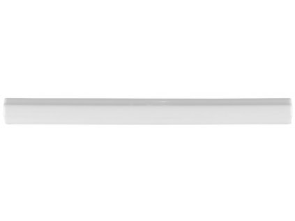 RIVIERA Listelo Lido White 1,7x20