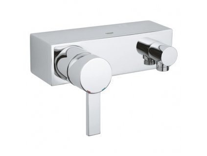 Grohe Allure páková sprchová baterie, chrom 32846000 - Vodovodní baterie