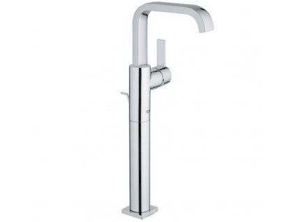 Grohe Allure páková umyvadlová baterie, chrom 32249000 - Vodovodní baterie