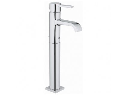 Grohe Allure páková umyvadlová baterie, chrom 32760000 - Vodovodní baterie