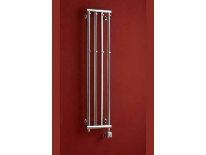 Otopné těleso / radiátor / topný žebřík: PMH Coral 200 x 1200 mm C3C koupelnový radiátor chrom od značky P.M.H.. Série: Coral. Šířka: 200 mm. Výška: 1200 mm. Výkon: 189 W. Barva: Chrom. Možnost vytápění: Kombinované vytápění, Ústřední vytápění. Doporučené umístění: Koupelna. Rozměry (šxv): 200 x 1200 mm. Tvar: Rovný.