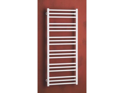 Otopné těleso / radiátor / topný žebřík: PMH Avento 600 x 1630 mm AV6W koupelnový radiátor bílý od značky P.M.H.. Série: Avento. Šířka: 600 mm. Výška: 1630 mm. Výkon: 783 W. Barva: Bílá. Možnost vytápění: Kombinované vytápění, Ústřední vytápění. Doporučená topná tyč o výkonu: 700 W. Doporučené umístění: Koupelna. Rozměry (šxv): 600 x 1630 mm. Tvar: Rovný.