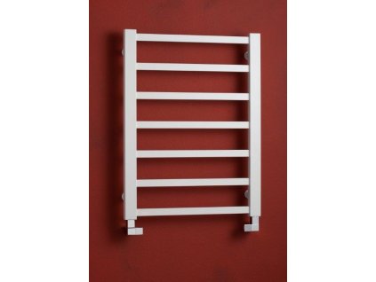 Radiator Galeon bílá