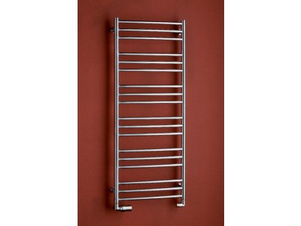 PMH Laveno 500 x 1210 mm LN3SS koupelnový radiátor nerez