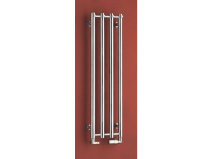 Otopné těleso / radiátor / topný žebřík: PMH Rosendal 266 x 950 mm R1A koupelnový radiátor antracit od značky P.M.H.. Série: Rosendal. Šířka: 266 mm. Výška: 950 mm. Barva: Antracit. Možnost vytápění: Kombinované vytápění, Ústřední vytápění. Doporučená topná tyč o výkonu: 200 W. Doporučené umístění: Chodba, koupelna, kuchyň nebo předsíň. Rozměry (šxv): 266 x 950 mm. Tvar: Rovný.