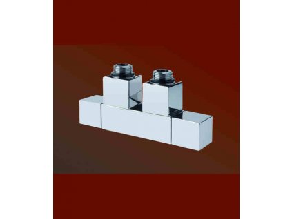12539 p m h pmh cube t ventil chrom cube t c