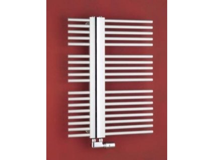 Otopné těleso / radiátor / topný žebřík: PMH Helios-Alu 600 x 1680 mm HE3SS koupelnový radiátor nerez od značky P.M.H.. Série: Helios-Alu. Šířka: 600 mm. Výška: 1680 mm. Barva: Nerez. Materiál: Nerez. Možnost vytápění: Kombinované vytápění, Ústřední vytápění. Doporučená topná tyč o výkonu: 500 W. Doporučené umístění: Koupelna. Rozměry (šxv): 600 x 1680 mm. Styl: Designový. Tvar: Designový, Rovný. Připojení: Středové připojení.