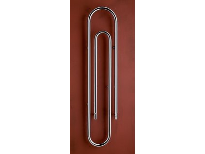 Otopné těleso / radiátor / topný žebřík: PMH Clip 1700 x 373 mm CL2C koupelnový radiátor chrom od značky P.M.H.. Série: Clip. Šířka: 373 mm. Výška: 1700 mm. Výkon: 460 W. Barva: Chrom. Možnost vytápění: Kombinované vytápění, Ústřední vytápění. Doporučená topná tyč o výkonu: 400 W. Doporučené umístění: Koupelna. Rozměry (šxv): 373 x 1700 mm. Tvar: Rovný. Instalace: Vertikálně nebo horizontálně.