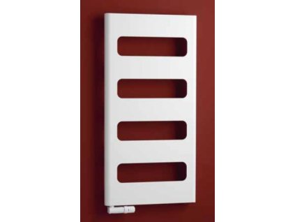 12650 p m h pmh retro 600 x 1200 mm rtw koupelnovy radiator bily