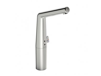 Hansa Designo elektronická umyvadlová baterie, Bluetooth, chrom 51942201
