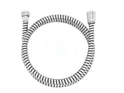 Hansa Hadice sprchová hadice 1500 mm, chrom 44460500