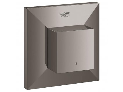 Grohe Allure Brilliant ventil pod omítku, Hard Graphite 19796A00