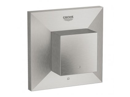 Grohe Allure Brilliant Ventil pod omítku, supersteel 19796DC0