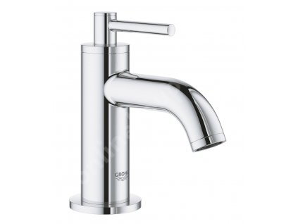 Grohe Atrio umyvadlový ventil, velikost XS, chrom 20021003