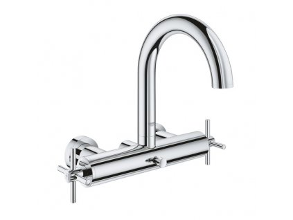 Grohe Atrio vanová baterie, chrom 25010003