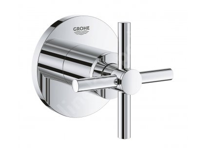 Grohe Atrio ventil pod omítku, chrom 19069003