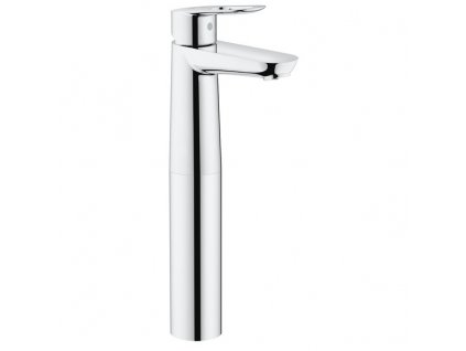 Grohe BauLoop baterie pro umyvadlovou mísu, chrom 23764000