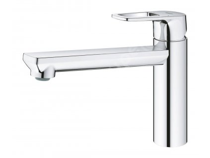 Grohe BauLoop dřezová baterie, chrom 31706000