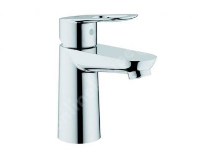 Grohe BauLoop páková umyvadlová baterie S, chrom 23337000