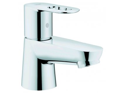 Grohe BauLoop stojánkový ventil, chrom 20422000