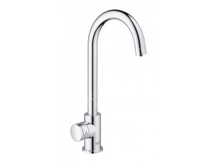 Grohe Blue Home dřezový ventil Mono Connected, s chladícím zařízením a filtrací, chrom 31498001