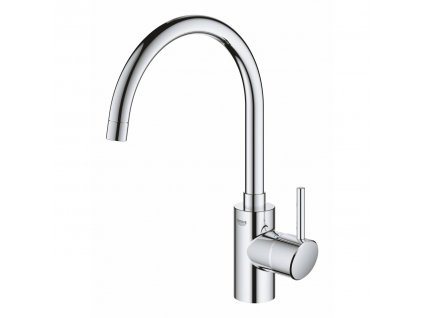 Grohe Concetto dřezová baterie chrom 32661003