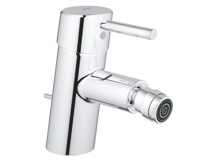 Grohe Concetto páková bidetová baterie, chrom 32208001