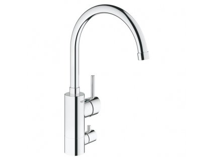 Grohe Concetto páková dřezová baterie, chrom 32666001