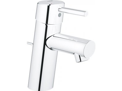 Grohe Concetto páková umyvadlová baterie, chrom 32204001