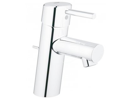 Grohe Concetto páková umyvadlová baterie, chrom 3220410E