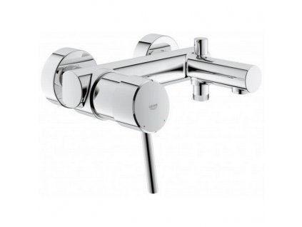 Grohe Concetto páková vanová baterie, chrom 32211001