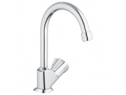 Grohe Costa L stojánkový ventil, chrom 20393001