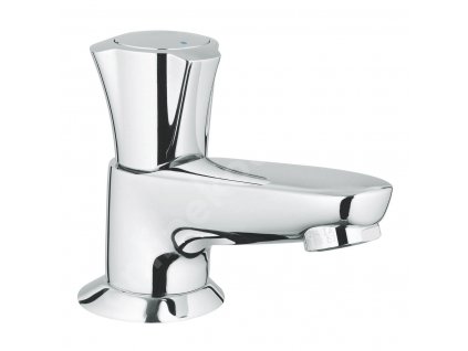 Grohe Costa L stojánkový ventil, chrom 20404001