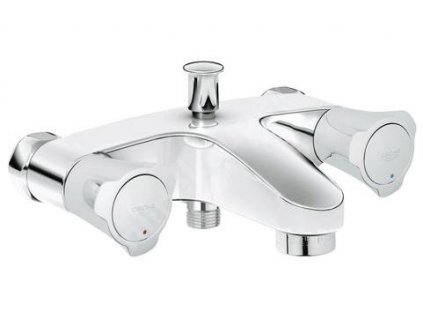 Grohe Costa L vanová kohoutková baterie, chrom 25453001