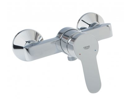 Grohe Edge páková sprchová baterie, chrom 23333000