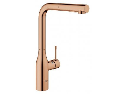 Grohe Essence páková dřezová baterie, Warm Sunset 30270DA0