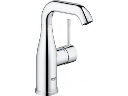 Grohe Essence páková umyvadlová baterie M, chrom 23480001