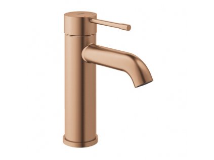 Grohe Essence páková umyvadlová baterie S, kartáčovaný Warm Sunset 23590DL1