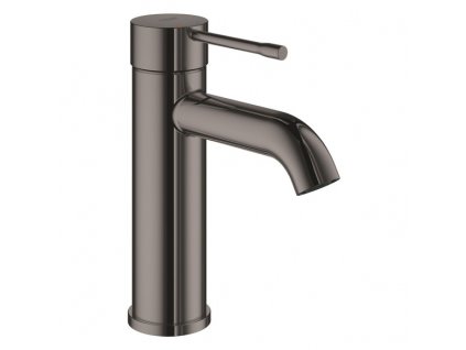 Grohe Essence páková umyvadlová baterie S, tmavý grafit 23590A01