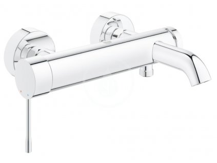 Grohe Essence páková vanová baterie, chrom 33624001